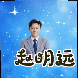 赵明远